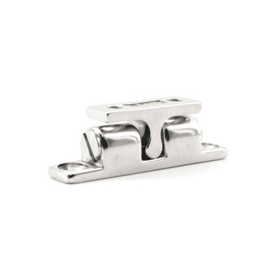 Sugatsune Stainless Steel Tension Catch - BCTS-40, Polished Chrome Finish
