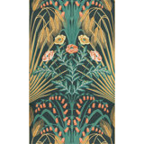 Floral Wallpaper Roll
