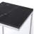 Ollie Marble C-Style End Table -1456442972