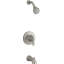 Medley Bath And Shower Faucet Trim Set-82121264