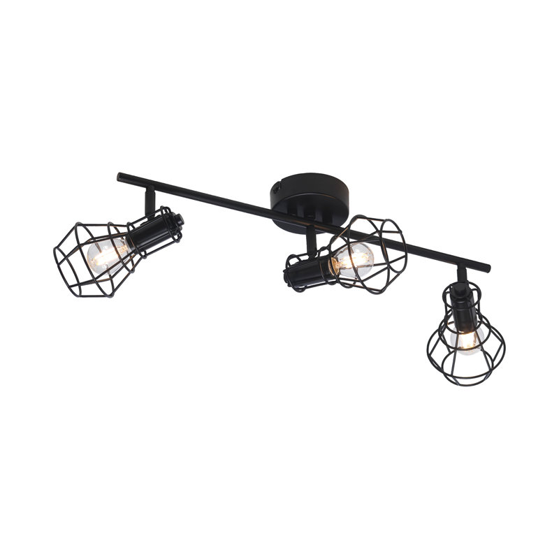 Semi Flush Mount