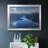 " Crystal Reflection "-95889092-95889093