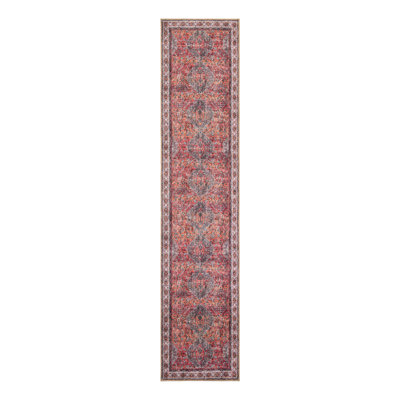 Bungalow Rose Sarah Timeless Rug