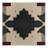 Monarch's Mosaic Rug-1380066126