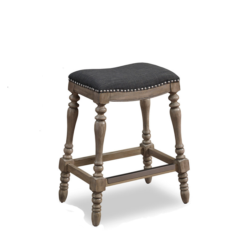 Tabouret de comptoir Carolina