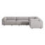 Canapé modulaire Sunday L-81755632-94581591
