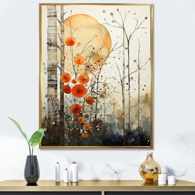 " Rustic Reflections "
