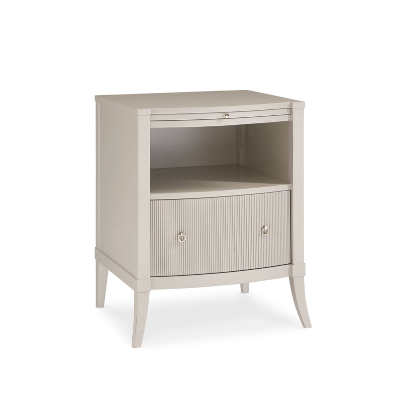 Caracole Classic 1 - Drawer Nightstand