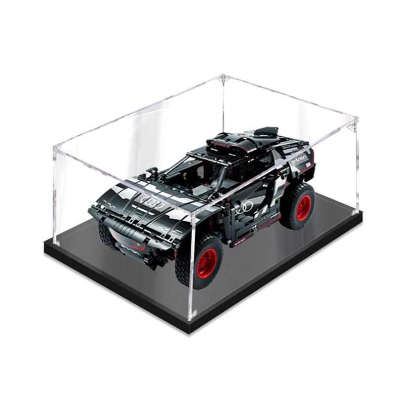 Takiko Plastic Decorative Box