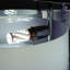 Mccarley Acrylic Semi Flush Mount