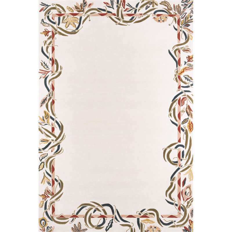 Sarabande, Rectangle 8'2" x 11'6"