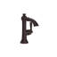 Aylesbury Single Hole Bathroom Faucet with Drain Assembly-40767427