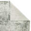 Edgeworth Abstract Machine Woven Cream Green Area Rug-178618963