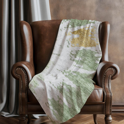 Jeté spirale Addison Sherpa ASB614