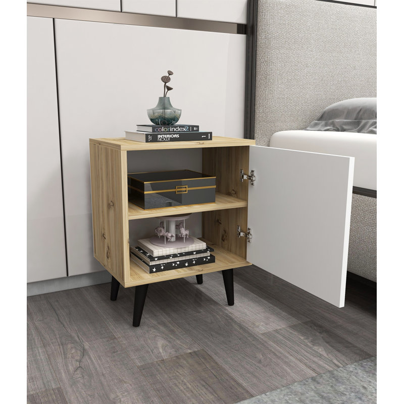 Table de chevet Eby