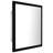 Engineered Wood Flat Wall Mirror-171876523-171876532