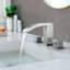 Bathroom Faucet with Drain Assembly-90655398