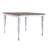 Quinta Pine Dining Table-95985557