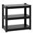 20 - 30 Gallon Metal Aquarium Stand, 34"w X 18"d 31.08"h, High Capacity, Easy Assembly, For Home Fish Tank Waterproof And , With Qr Code Instruction