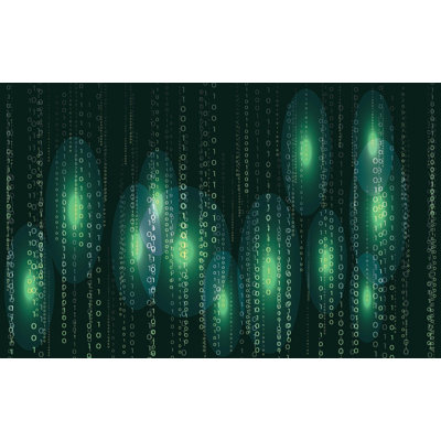 SAMPLE-Premium Wallpaper Wall Mural - Movie Inspired