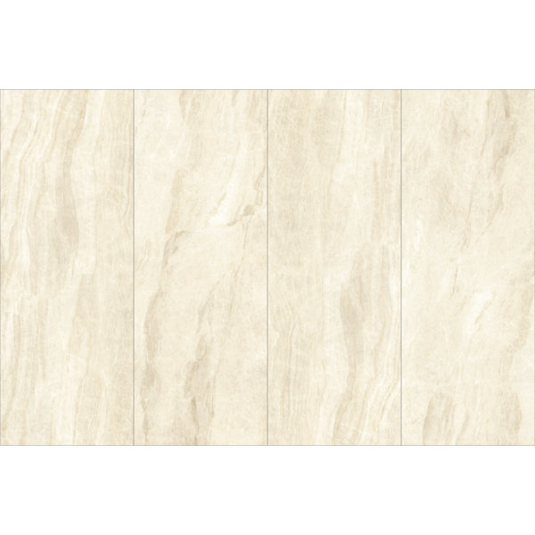 Marble 30" x 30" Porcelain Marble Look Tile