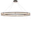 Damien 1 - Light LED Chandelier