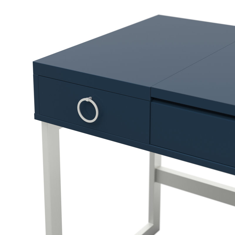Mcpeak Vanity, Fontana Blue