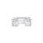 Caydin 2 - Light Dimmable Vanity Light
