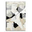 Art mural épique «Monochromes 6» par Cartissi, 16 po x 24 po-117452451