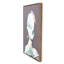 Don by Coup DEsprit - Picture Frame Painting Print on Canvas