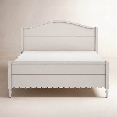 Charlotte Full Single Bed