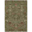 Tapis intérieur / extérieur vert Muse -2026945962