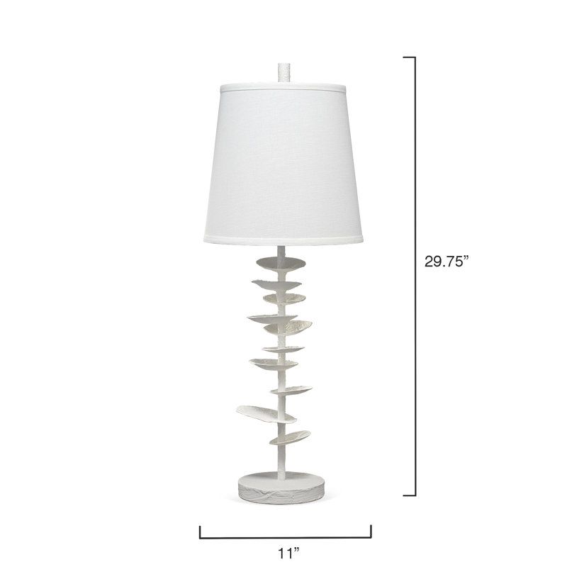 Petals Table Lamp