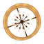 Cilindro 12 - Light Chandelier