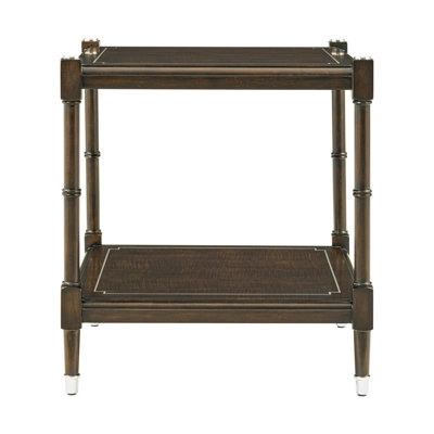 Spencer London End Table
