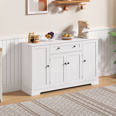 138cm Sideboard