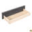 Upholstered Daybed With 2 Storage Drawers Twin Size Sofa Bed Frame No Box Spring Needed, Linen Fabric-372987738