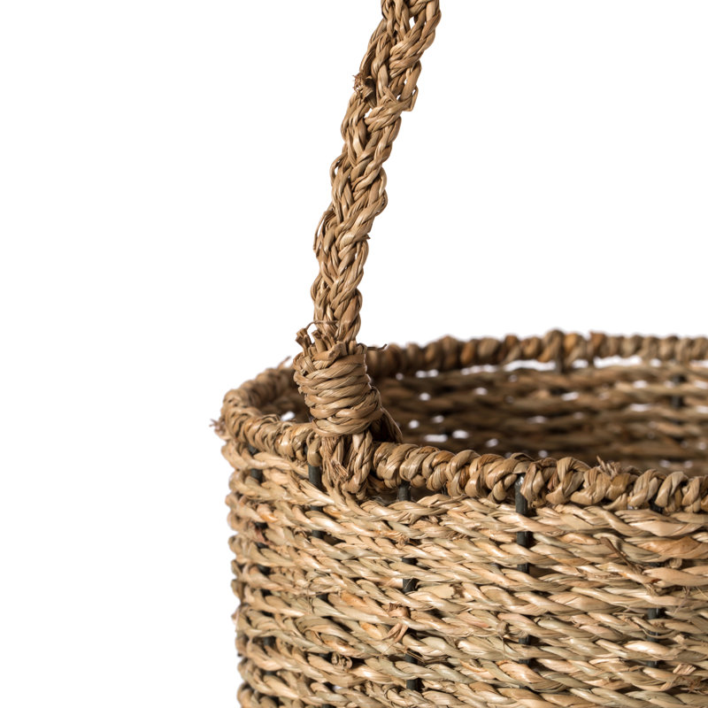 Panier de ruppie maritime