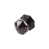 Black is out of stock selected