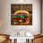 Yarlin Juicy Hamburger
