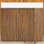 Ensemble de meuble-lavabo autoportant 35,9 po avec surface solide 35,9 po-1814502289