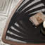 Table basse triangulaire