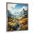 Silver Picture Frame