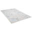 Costanzo Machine Woven Blue/Cream Indoor Rug-27001725