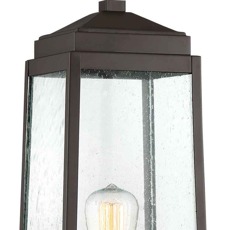 Endres Seeded Lantern Head