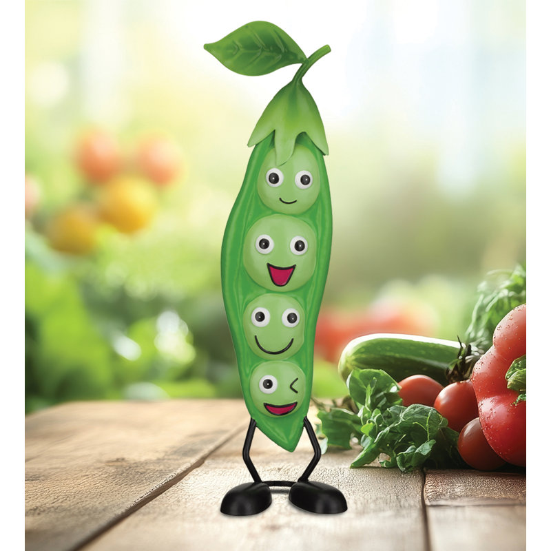 Piquet Veggie - Peapod