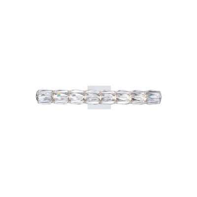 Verve LED Dimmable LED Bath Bar