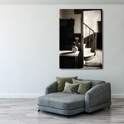 Chez Mondrian, Paris, 1926 MCG-K790