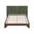 Premium Queen Size Bed Frame with Headboard-511056981