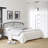 Amiayah Metal Open-Frame Bed-91341494